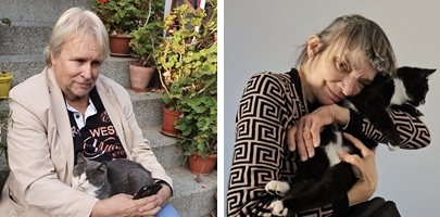 Max und Farida